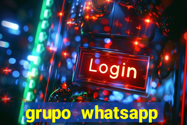 grupo whatsapp emprego bahia